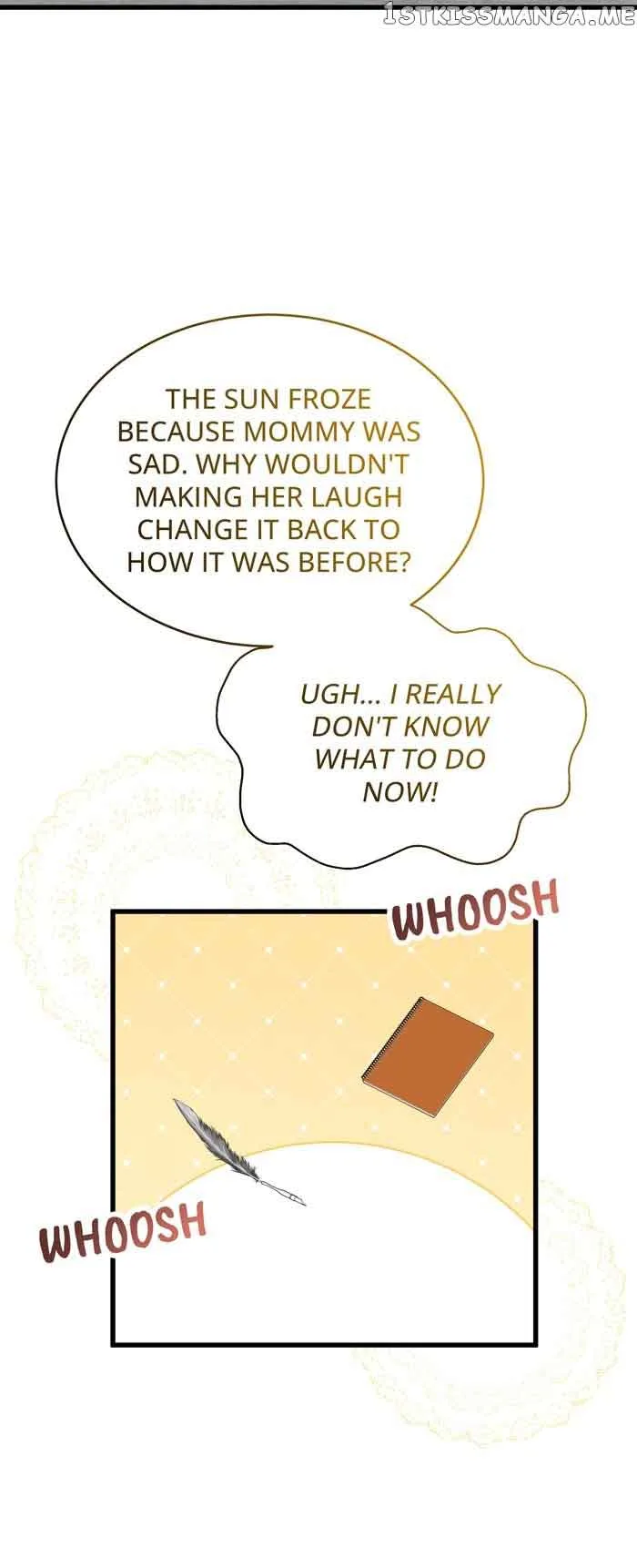 Baby Who Catches The Wind Chapter 50 page 39