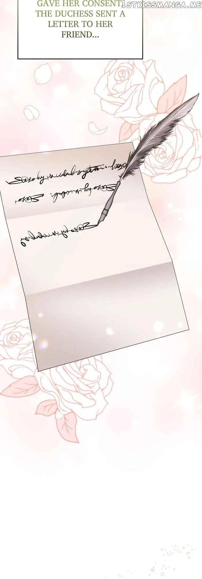 Baby Who Catches The Wind Chapter 52 page 24