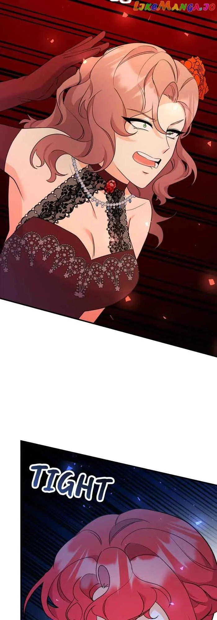 Baby Who Catches The Wind Chapter 56 page 44