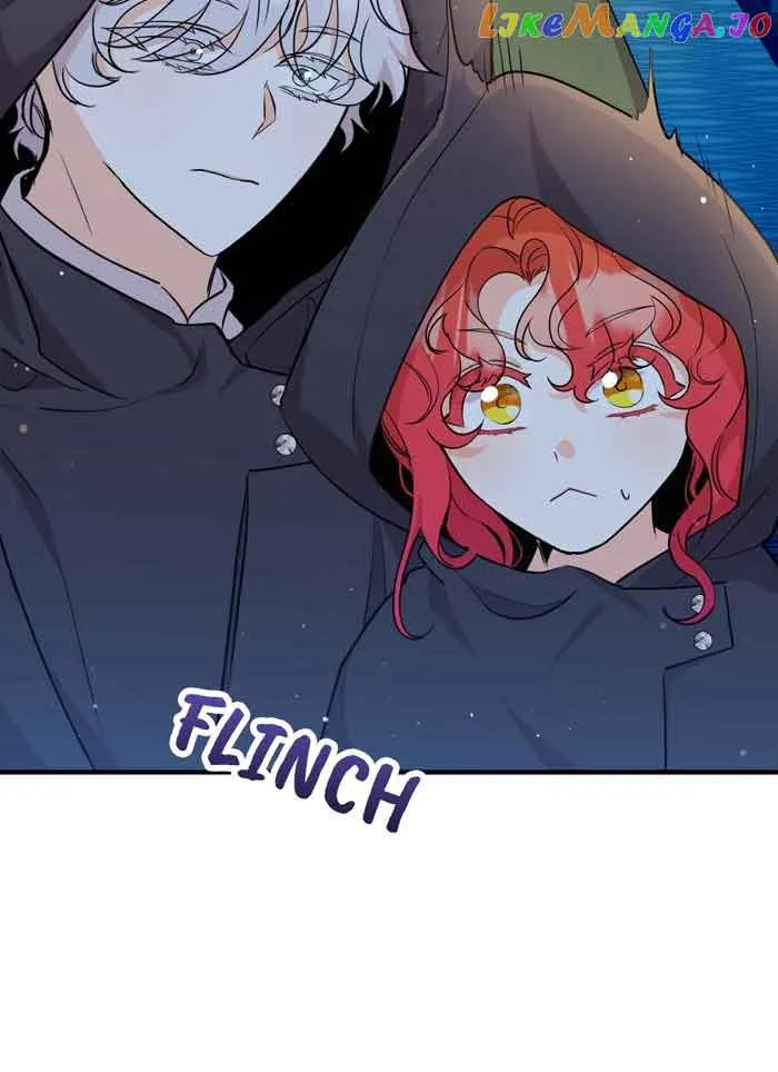 Baby Who Catches The Wind Chapter 59 page 40