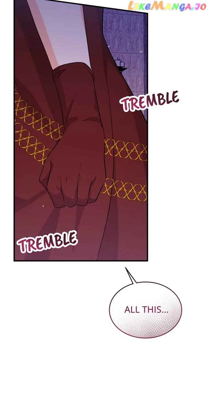 Baby Who Catches The Wind Chapter 56 page 41