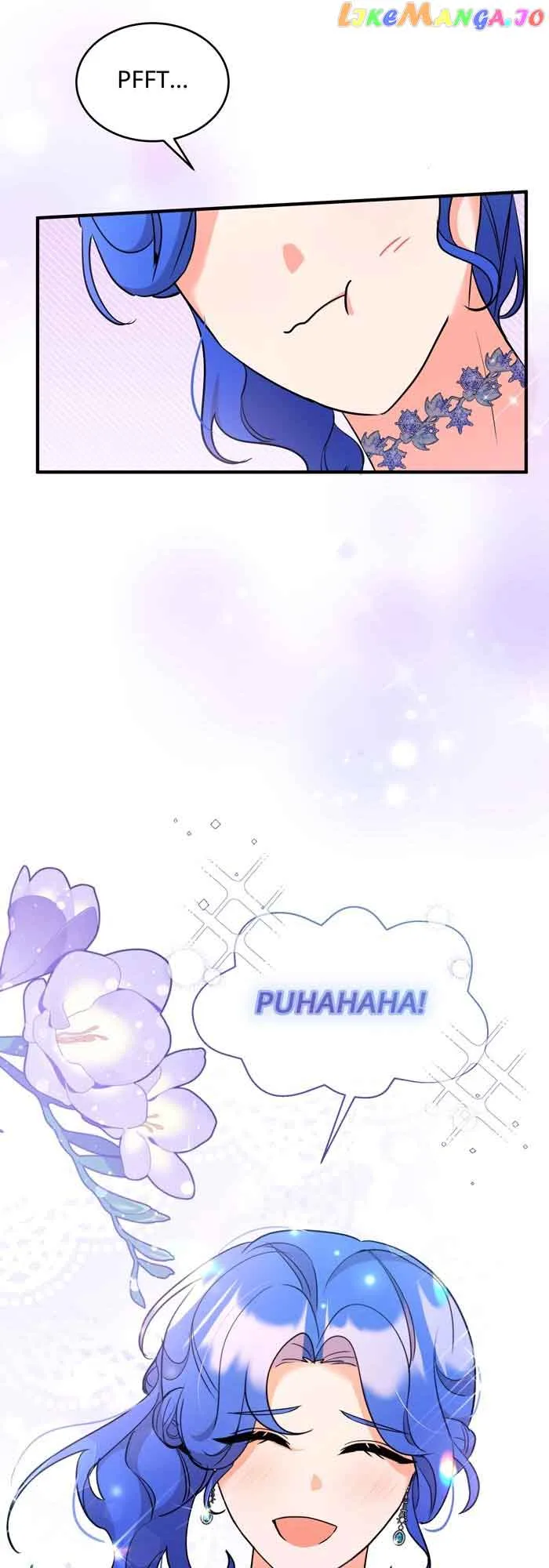 Baby Who Catches The Wind Chapter 56 page 57