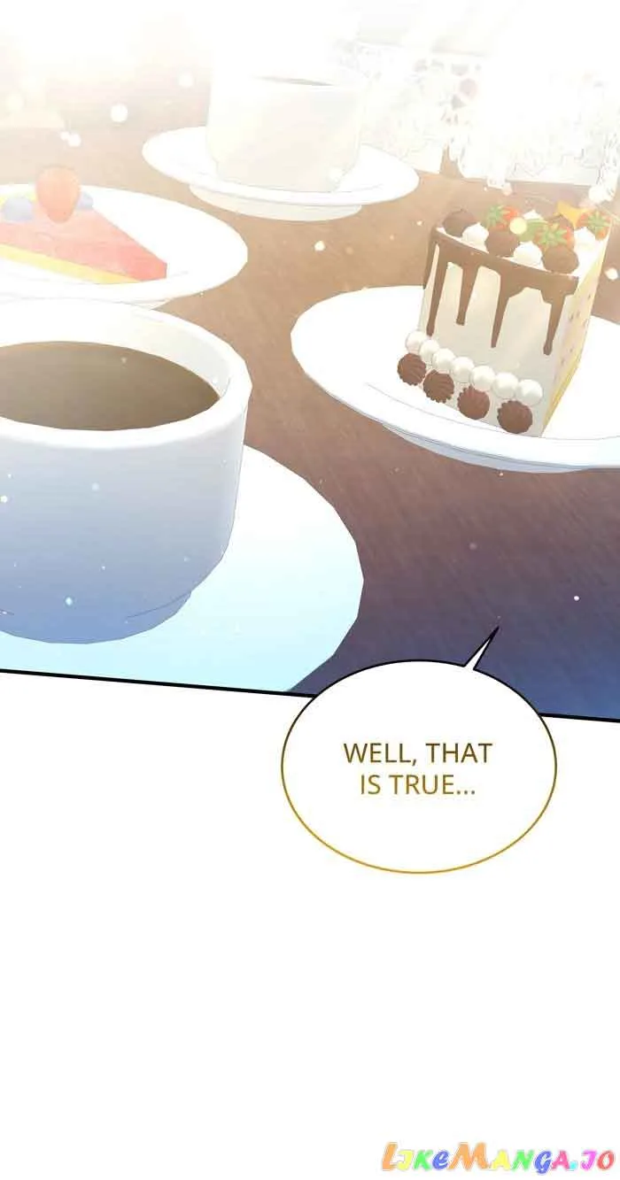 Baby Who Catches The Wind Chapter 57 page 36