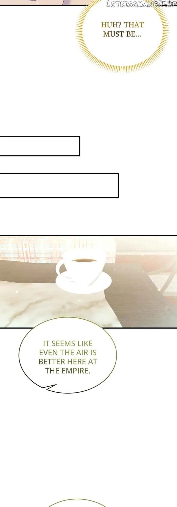 Baby Who Catches The Wind Chapter 52 page 29