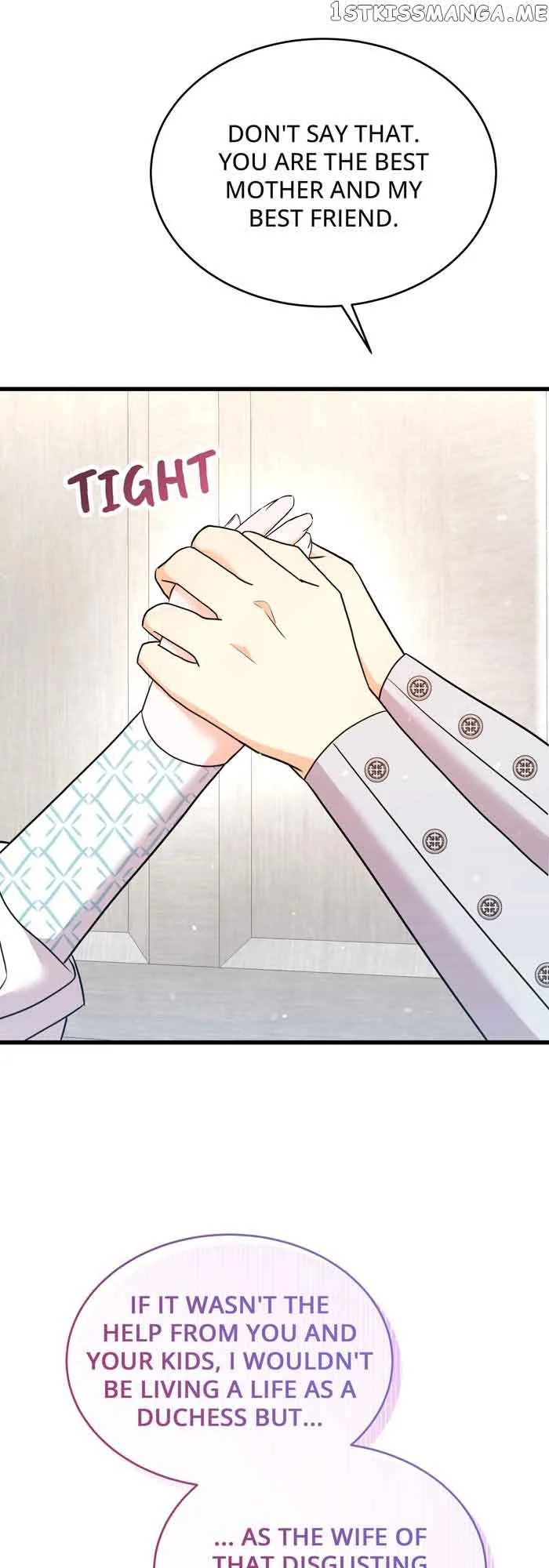 Baby Who Catches The Wind Chapter 51 page 40