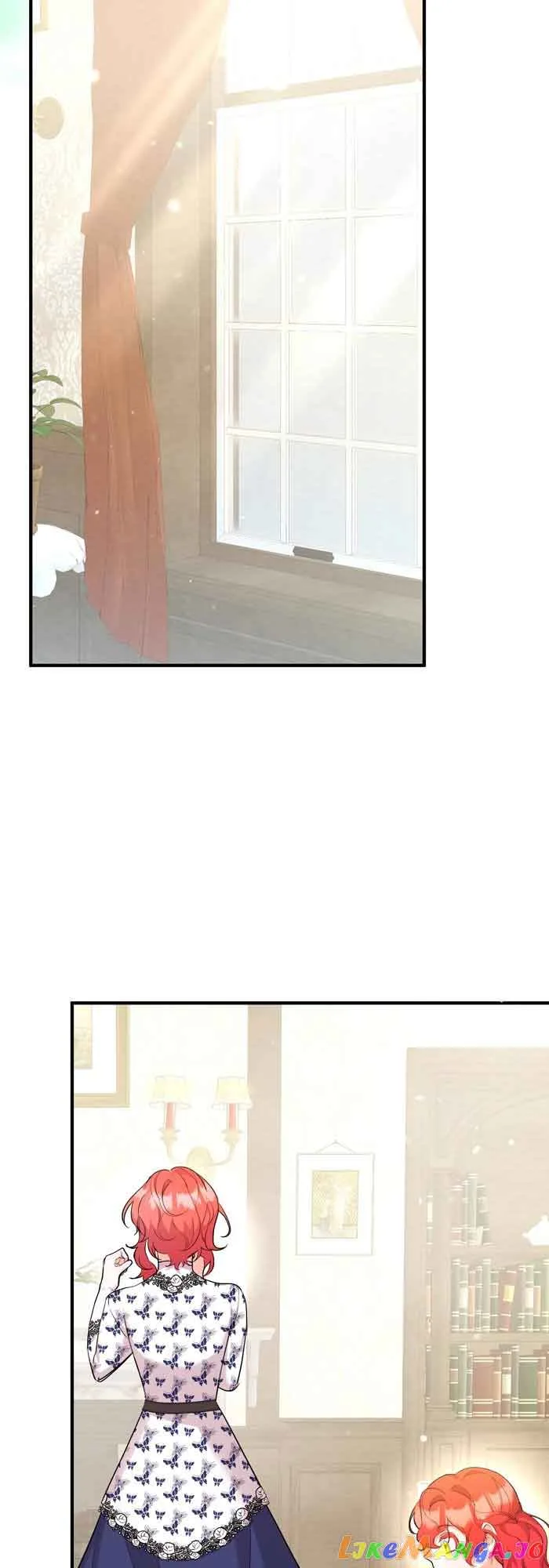 Baby Who Catches The Wind Chapter 57 page 48