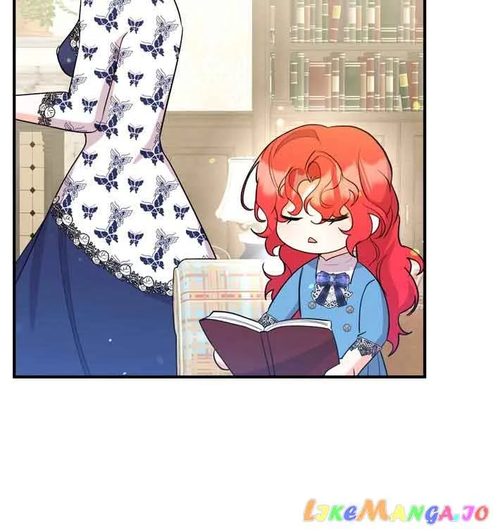 Baby Who Catches The Wind Chapter 57 page 51