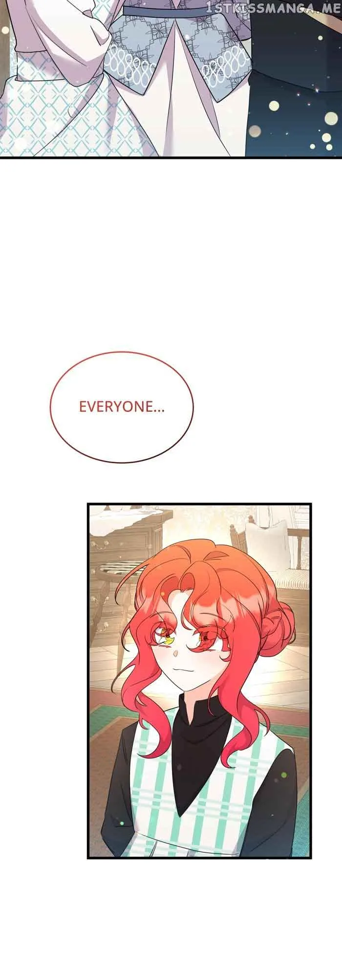 Baby Who Catches The Wind Chapter 51 page 42