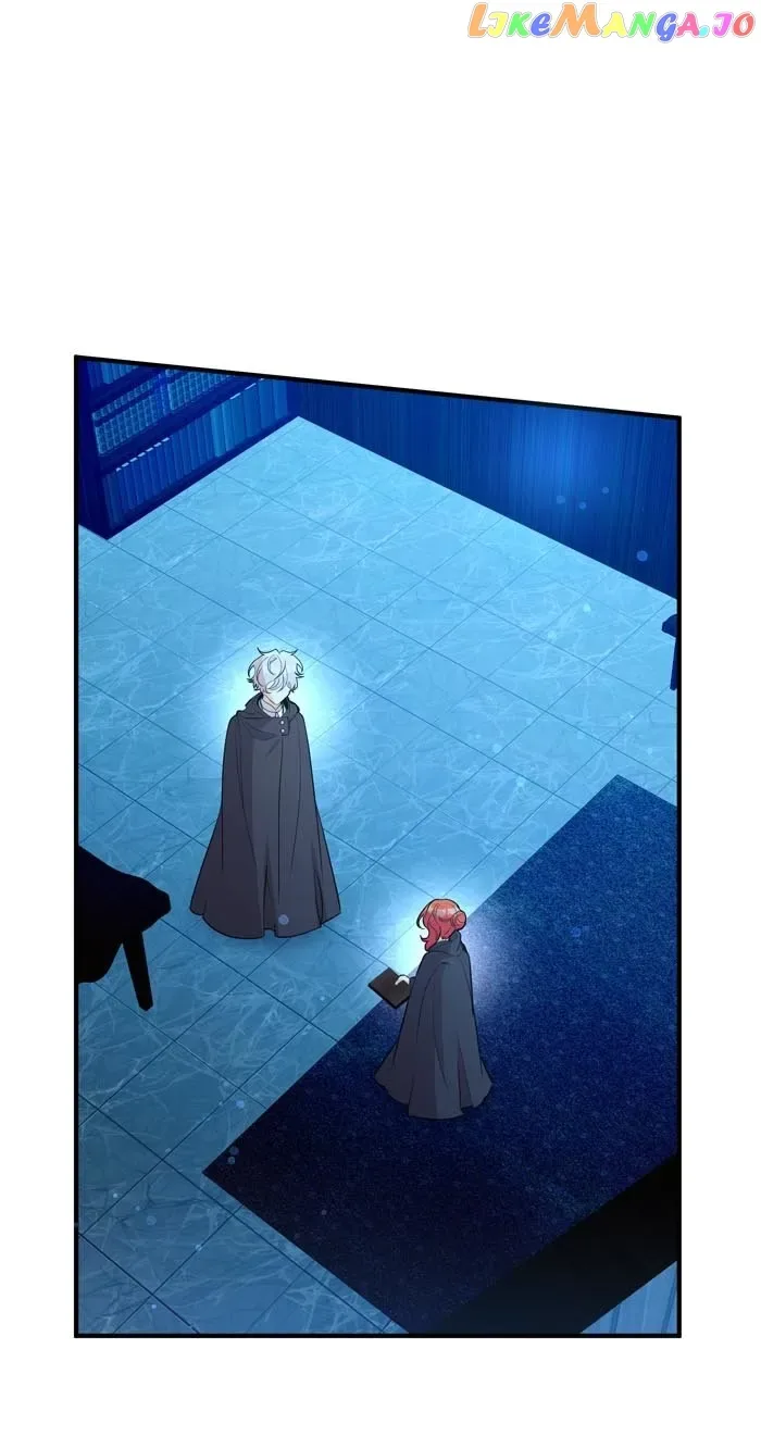 Baby Who Catches The Wind Chapter 60 page 6