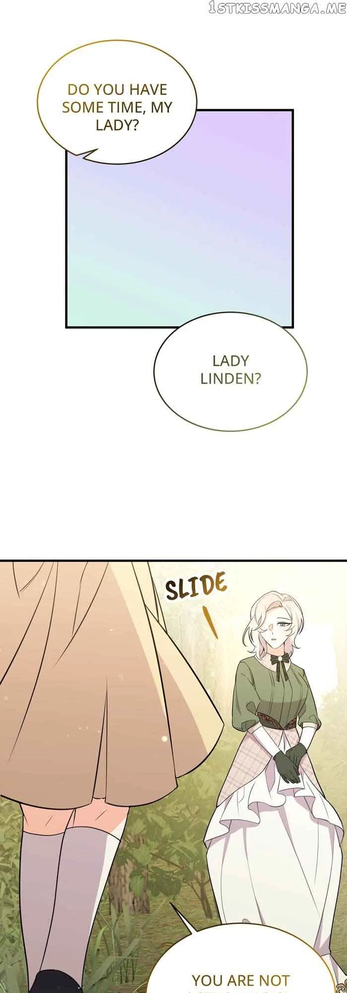 Baby Who Catches The Wind Chapter 52 page 37