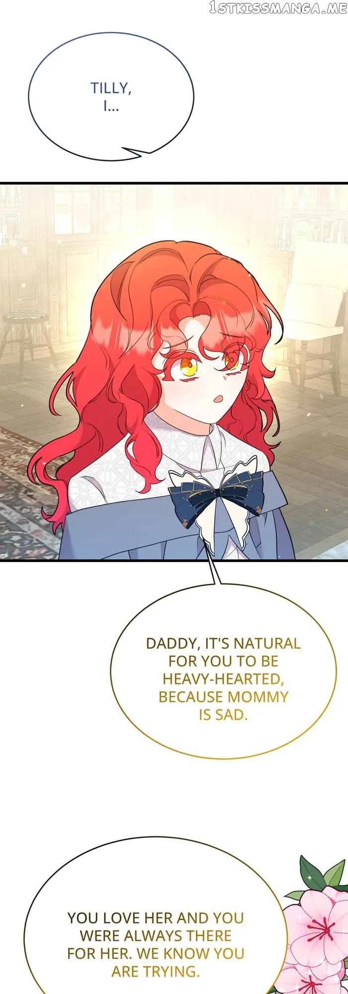 Baby Who Catches The Wind Chapter 50 page 50