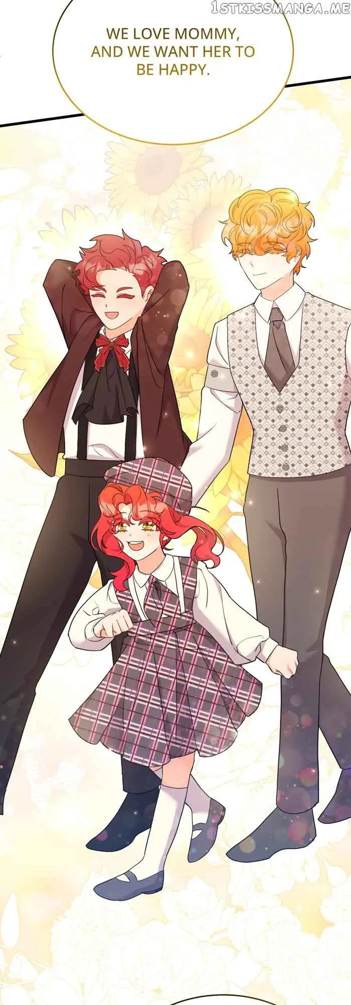 Baby Who Catches The Wind Chapter 50 page 52