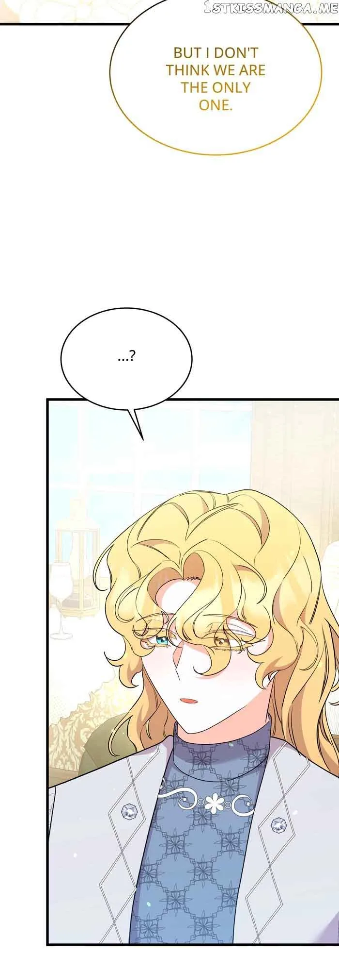 Baby Who Catches The Wind Chapter 50 page 53