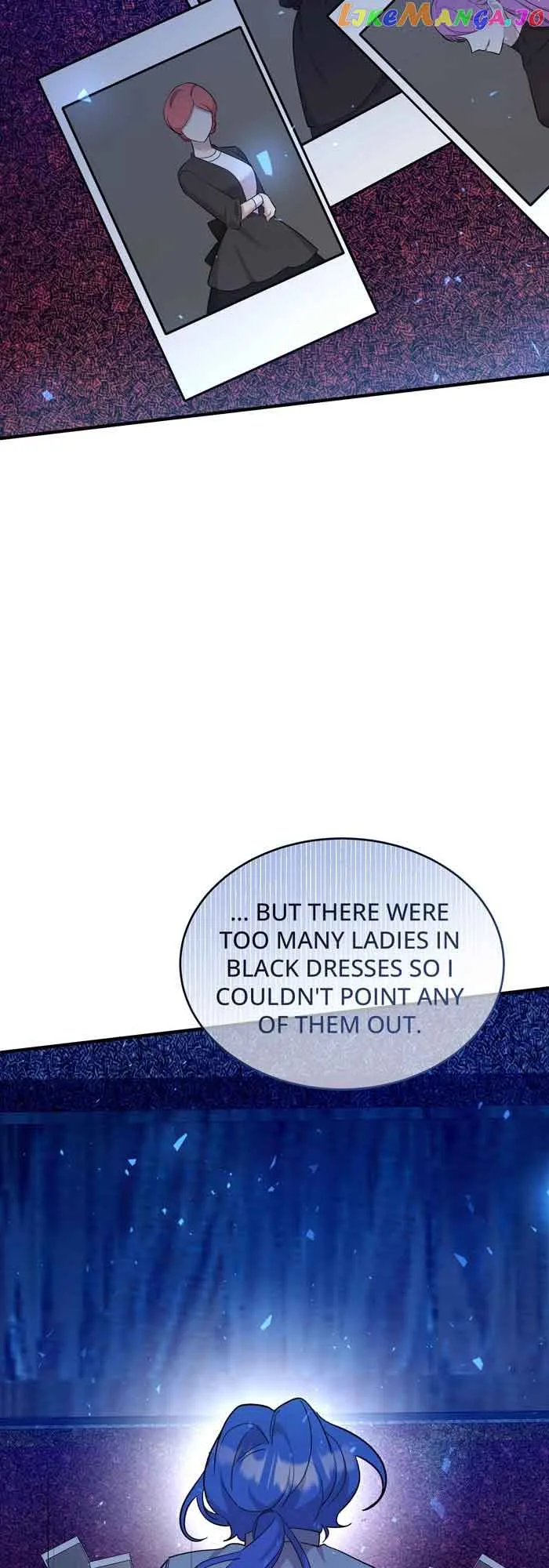Baby Who Catches The Wind Chapter 54 page 25