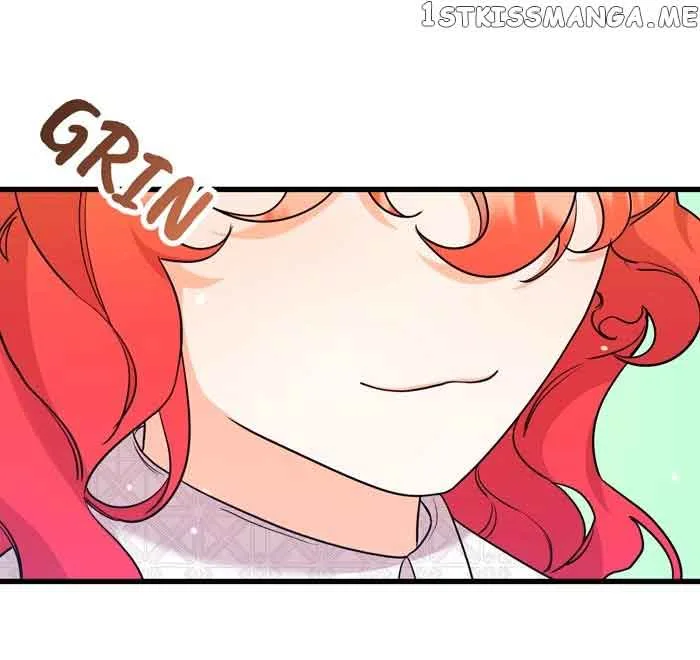 Baby Who Catches The Wind Chapter 50 page 54