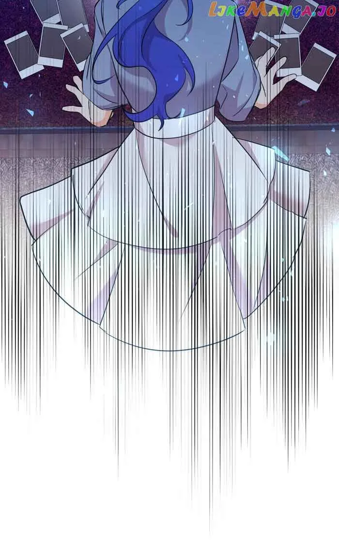 Baby Who Catches The Wind Chapter 54 page 26