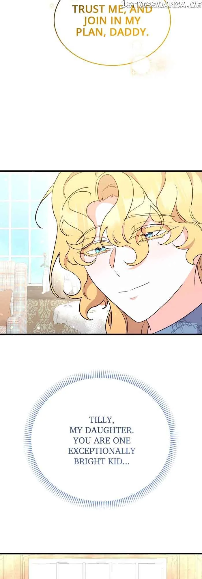 Baby Who Catches The Wind Chapter 50 page 56