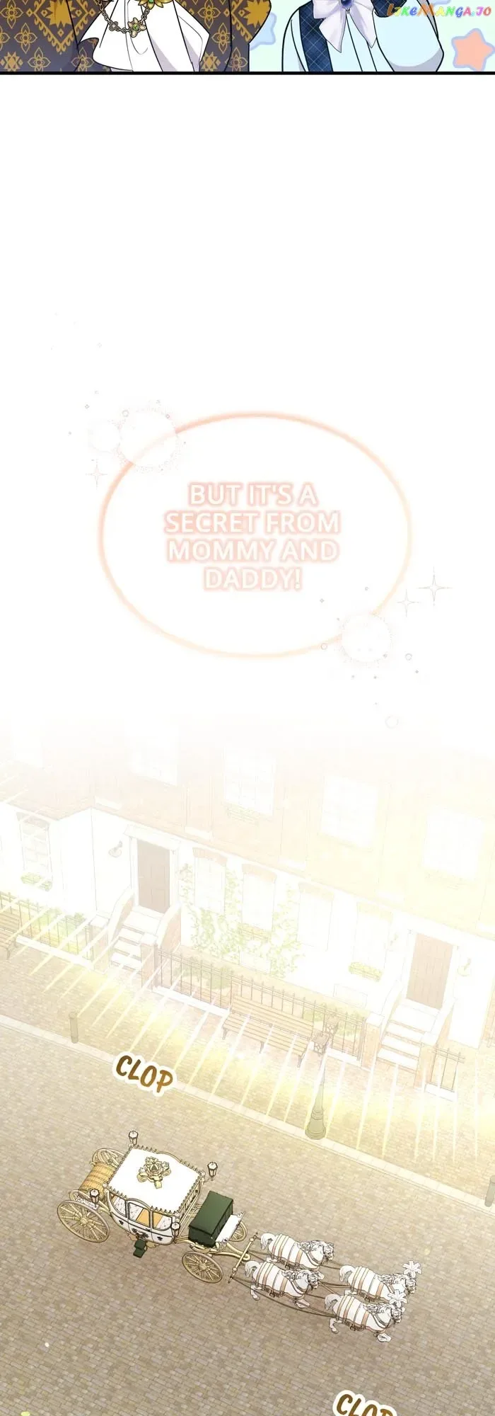 Baby Who Catches The Wind Chapter 53 page 33