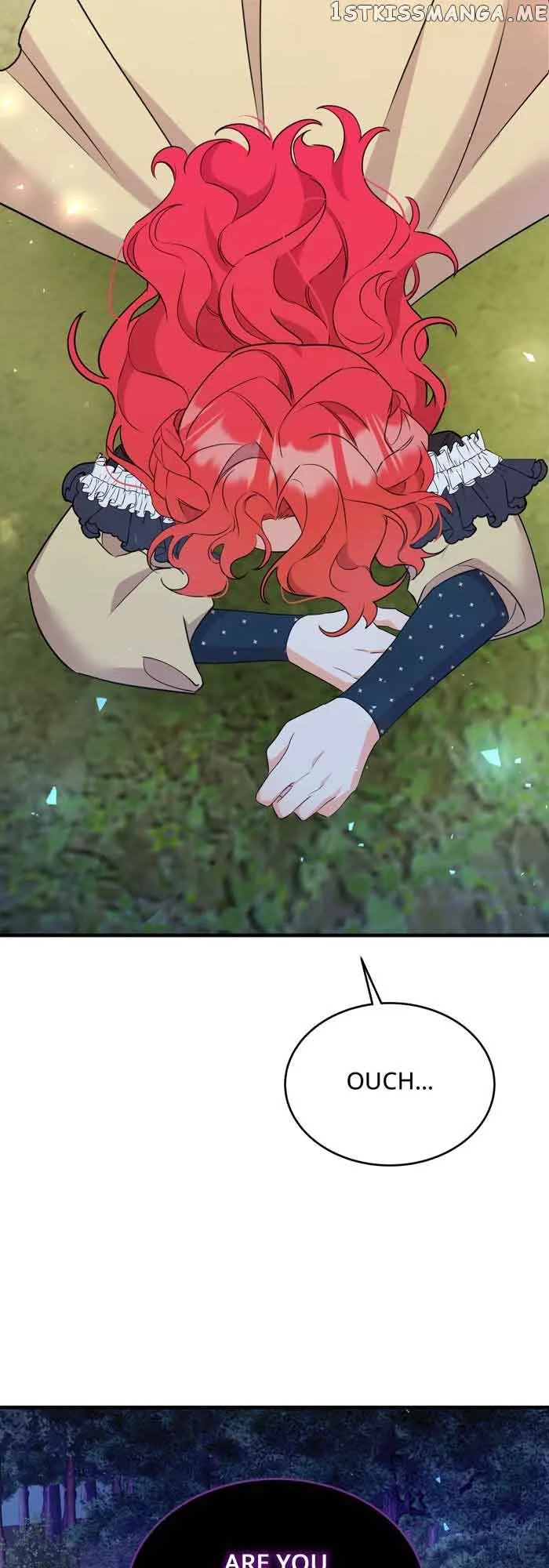 Baby Who Catches The Wind Chapter 52 page 50