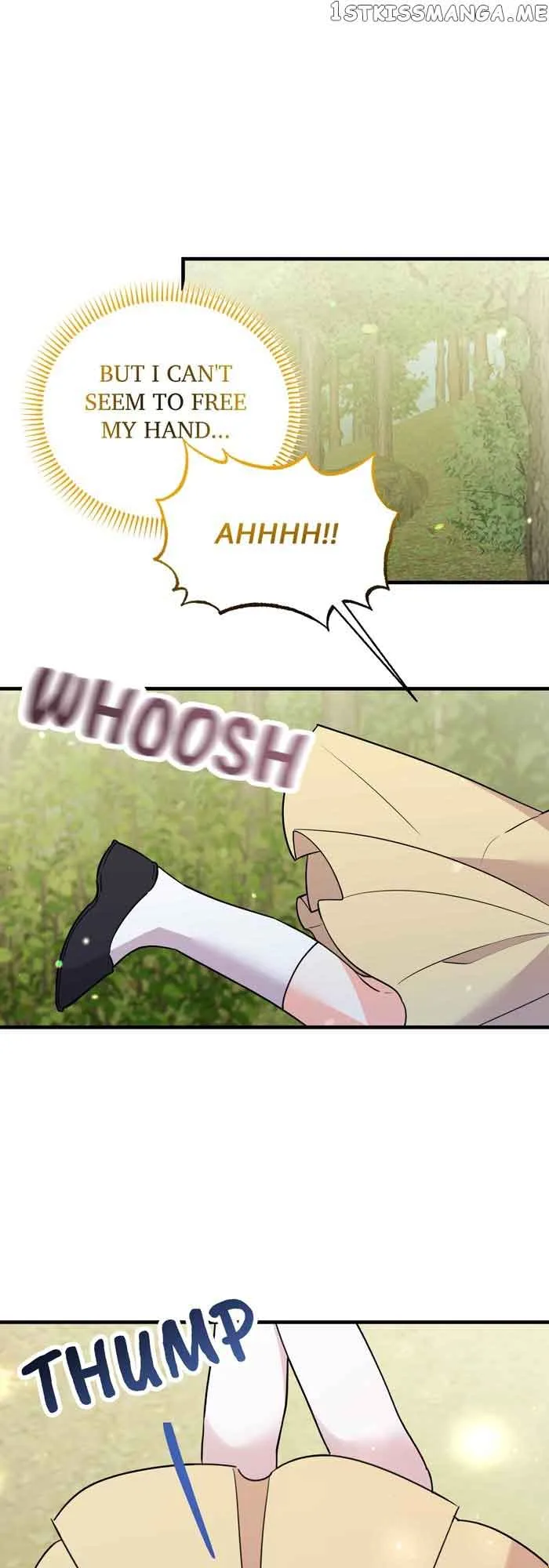 Baby Who Catches The Wind Chapter 52 page 49