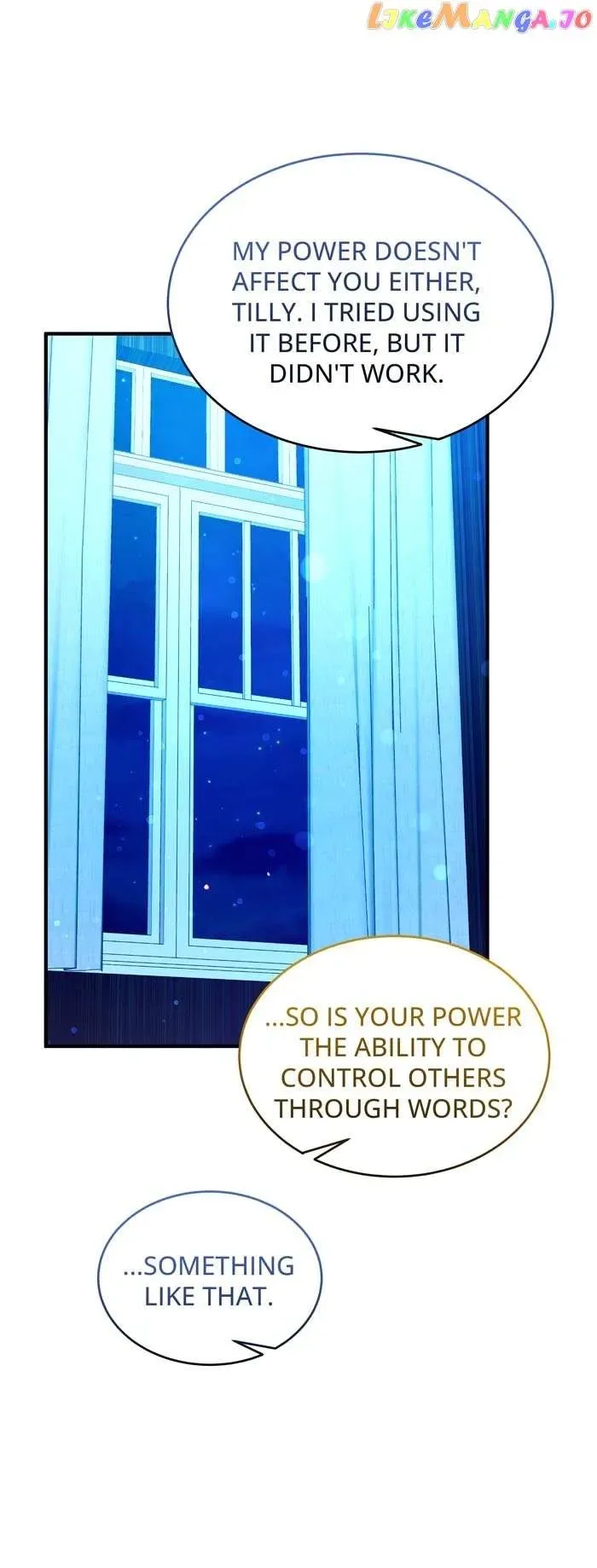 Baby Who Catches The Wind Chapter 60 page 16