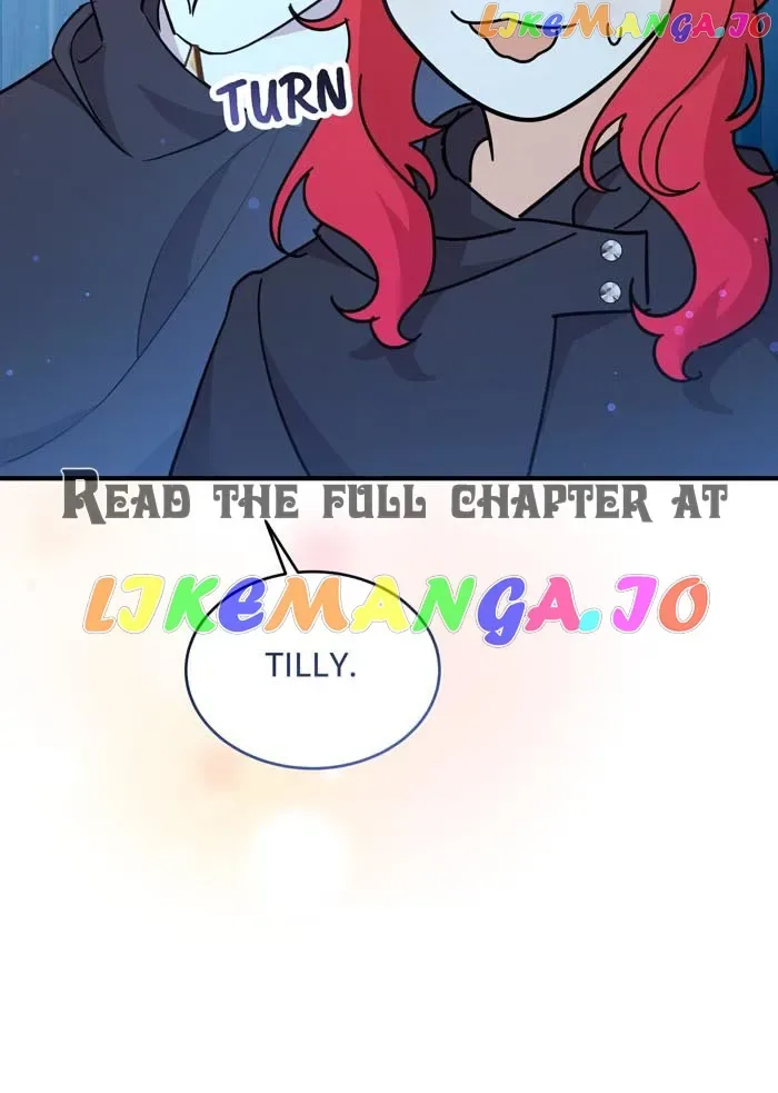 Baby Who Catches The Wind Chapter 60 page 21