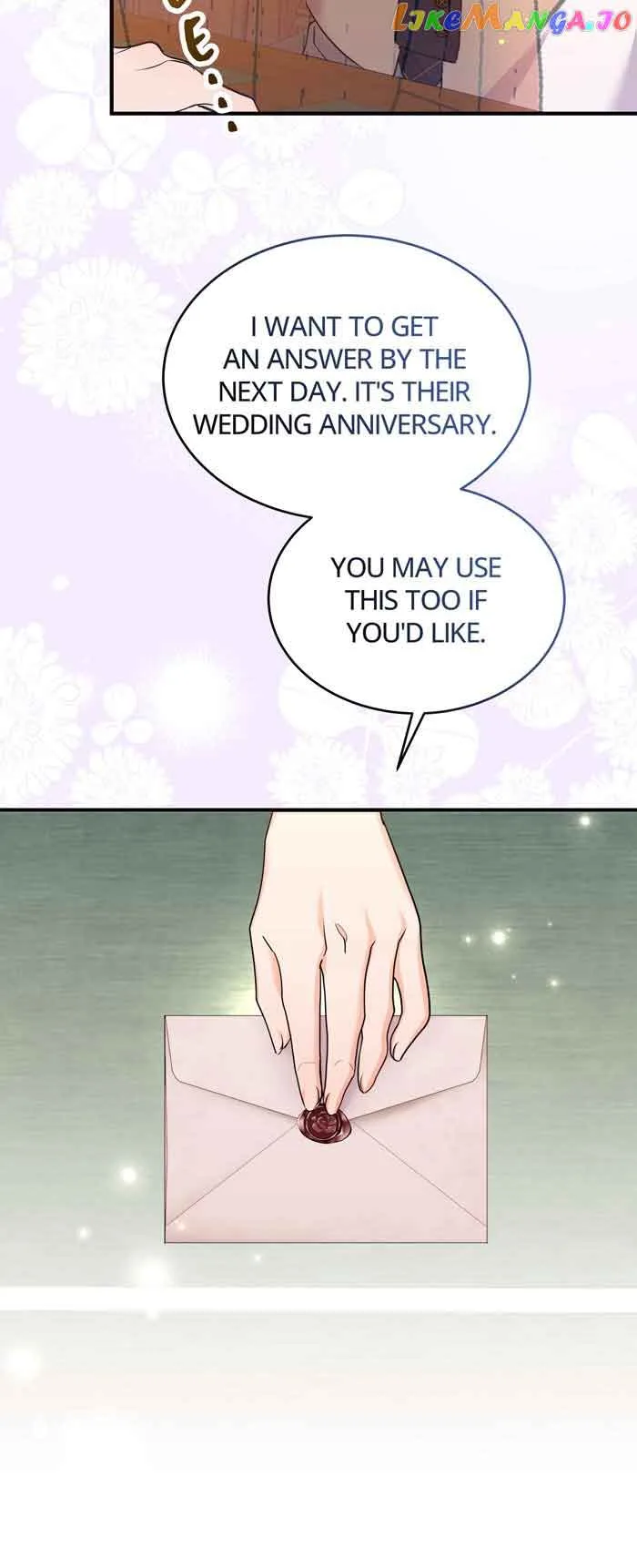 Baby Who Catches The Wind Chapter 54 page 41