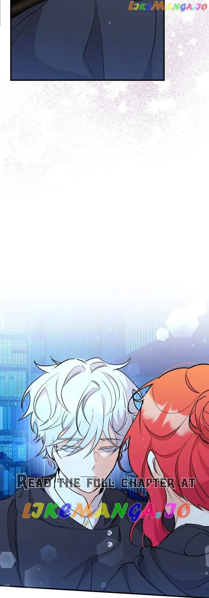 Baby Who Catches The Wind Chapter 60 page 30
