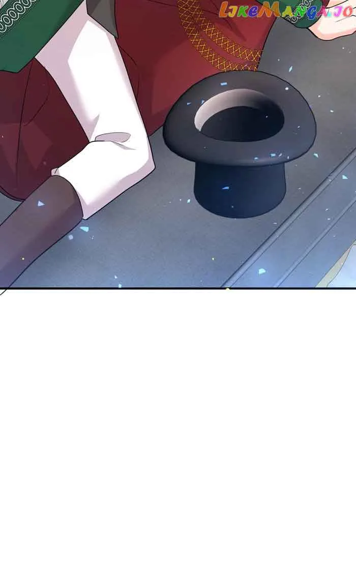 Baby Who Catches The Wind Chapter 54 page 55