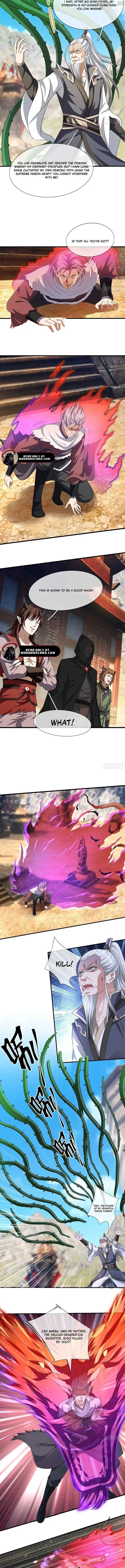 Back from the Abyss: I Am the Disaster Chapter 13 page 7
