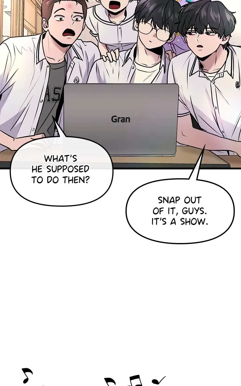 Back to Chanbi Chapter 7 page 4
