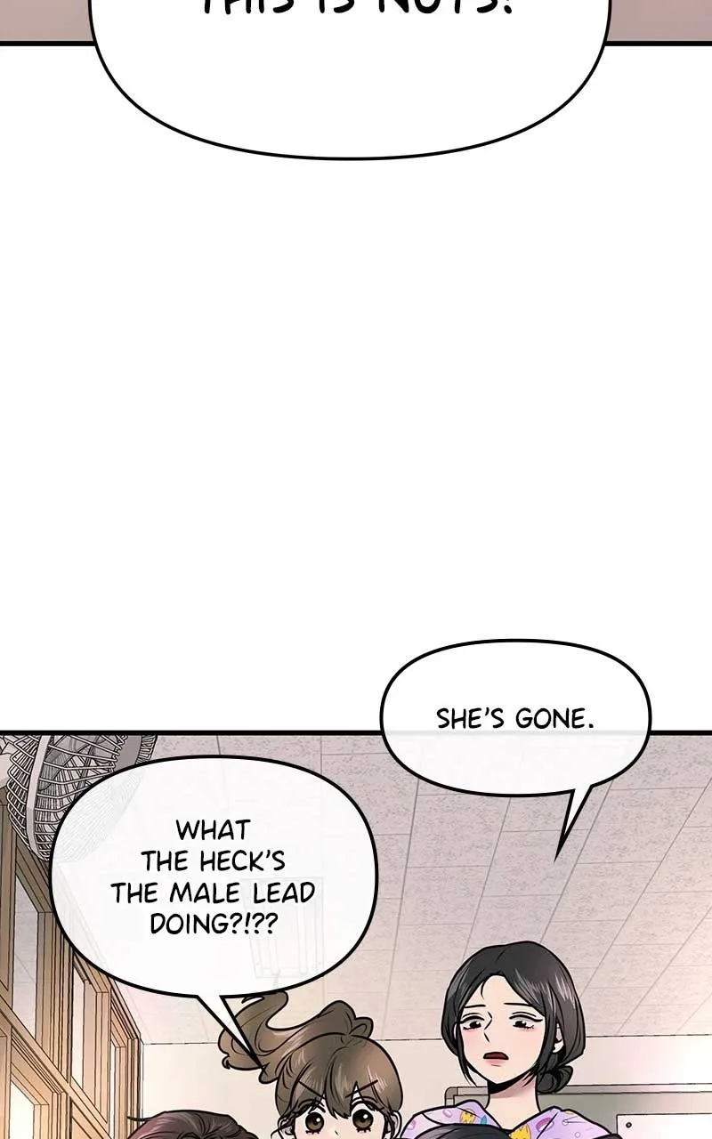 Back to Chanbi Chapter 7 page 3