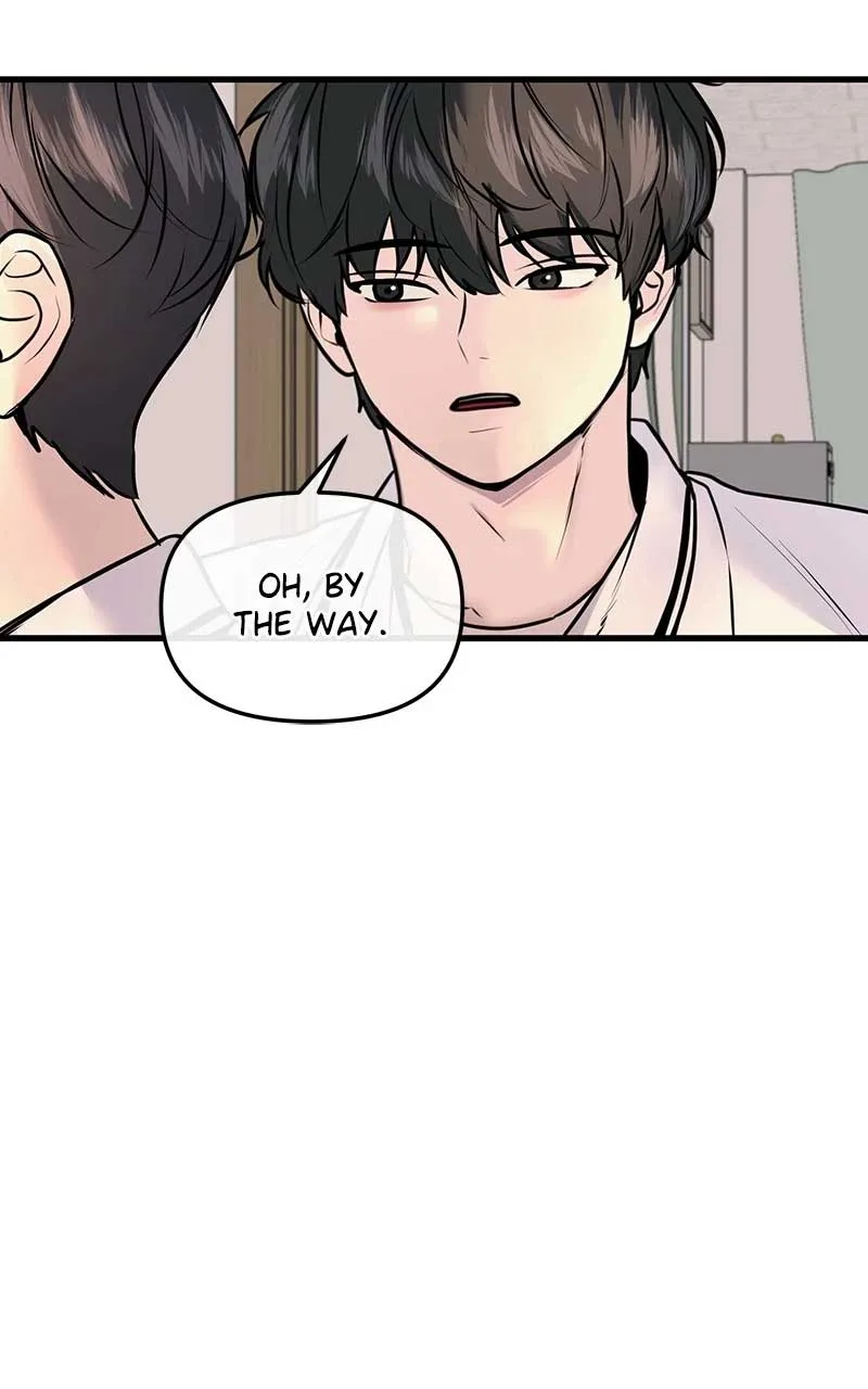 Back to Chanbi Chapter 7 page 8
