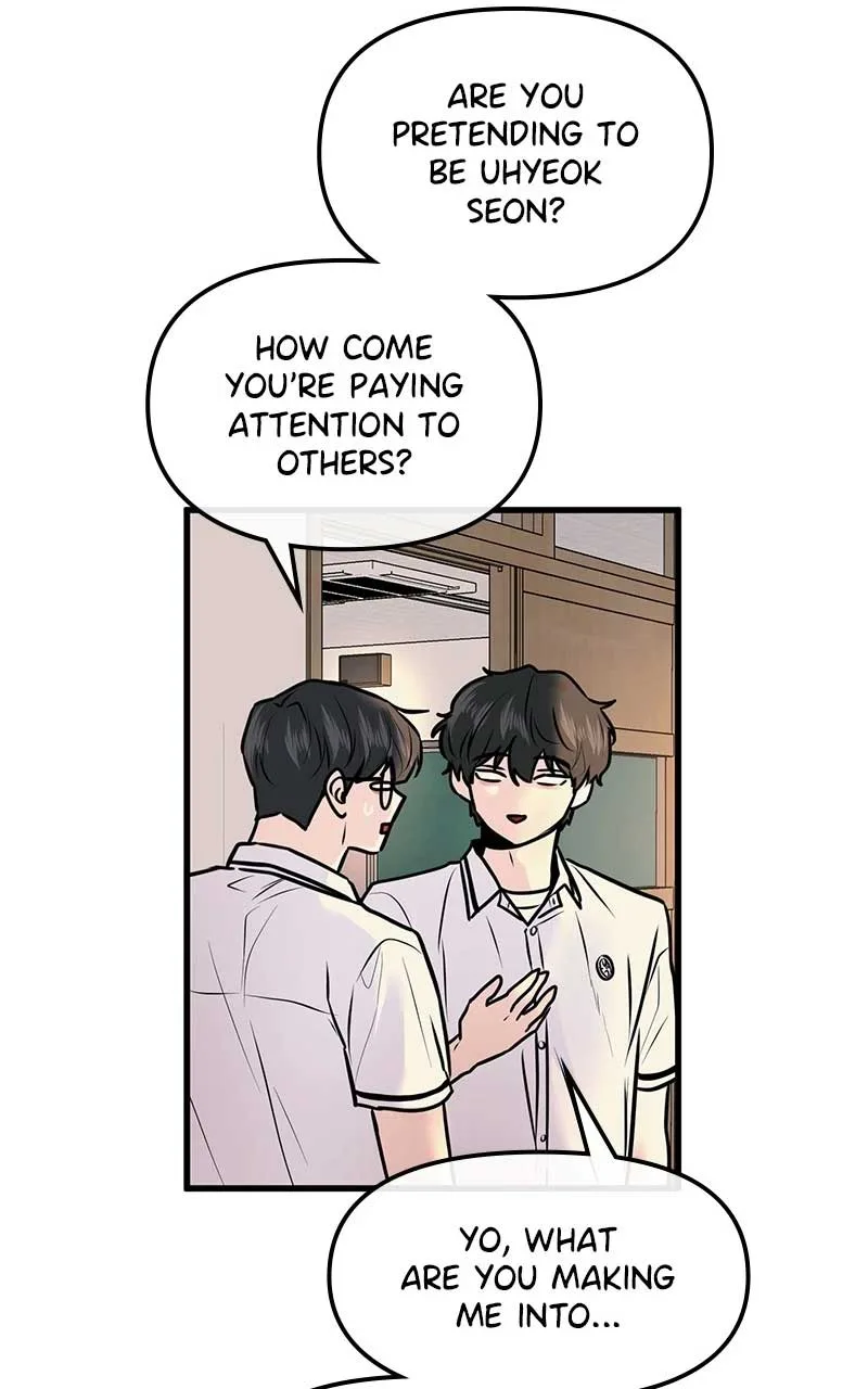 Back to Chanbi Chapter 7 page 11