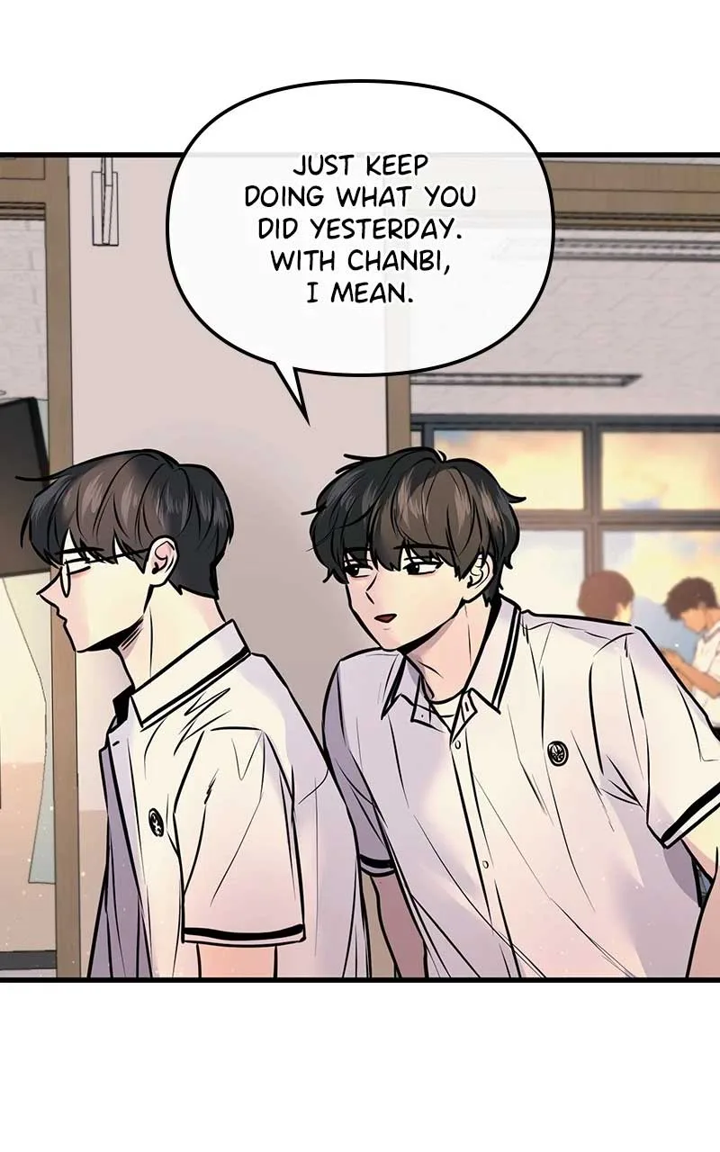 Back to Chanbi Chapter 7 page 9