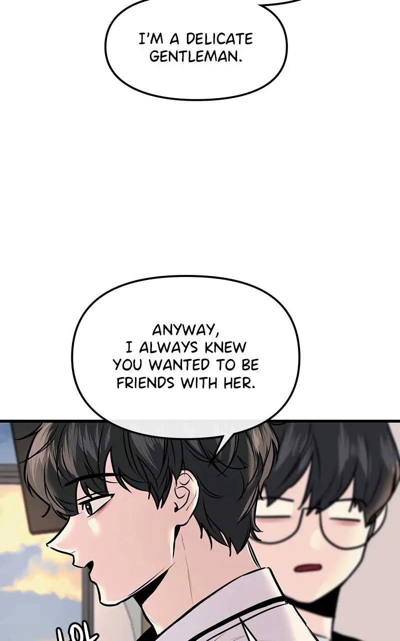 Back to Chanbi Chapter 7 page 12