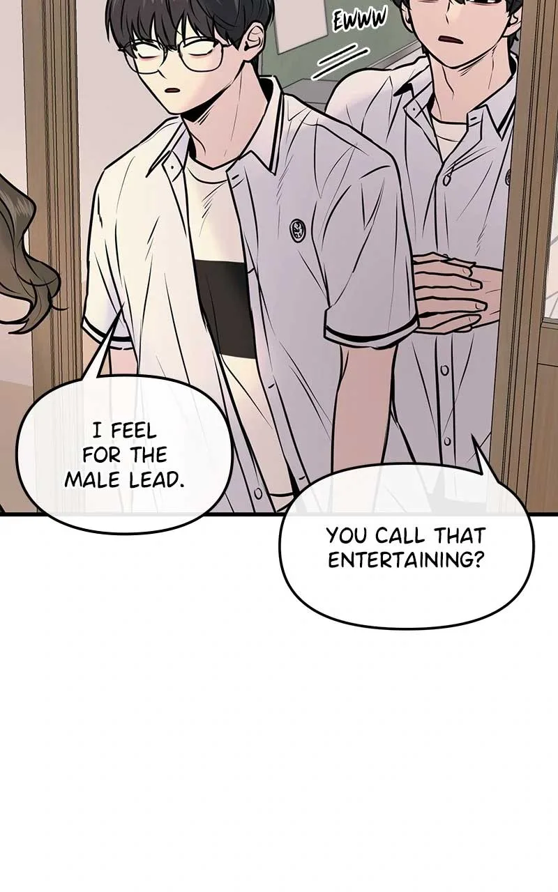 Back to Chanbi Chapter 7 page 7