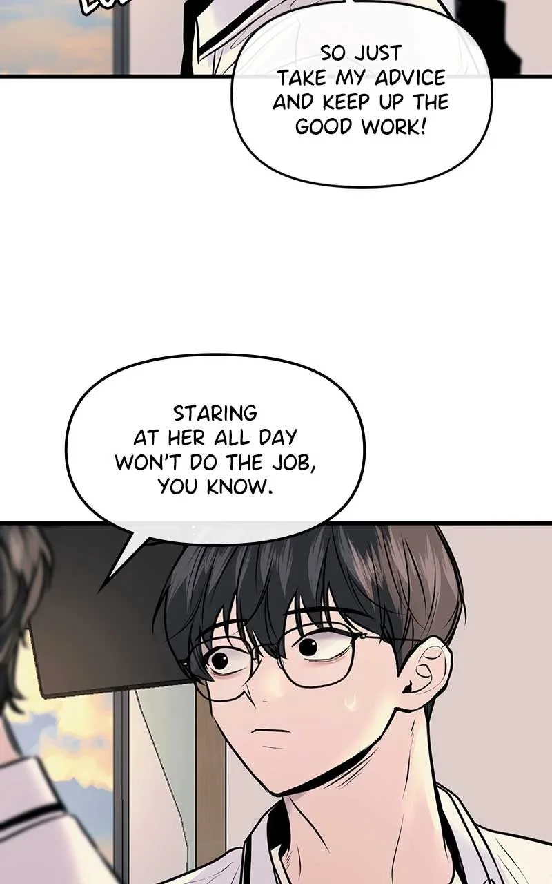 Back to Chanbi Chapter 7 page 13