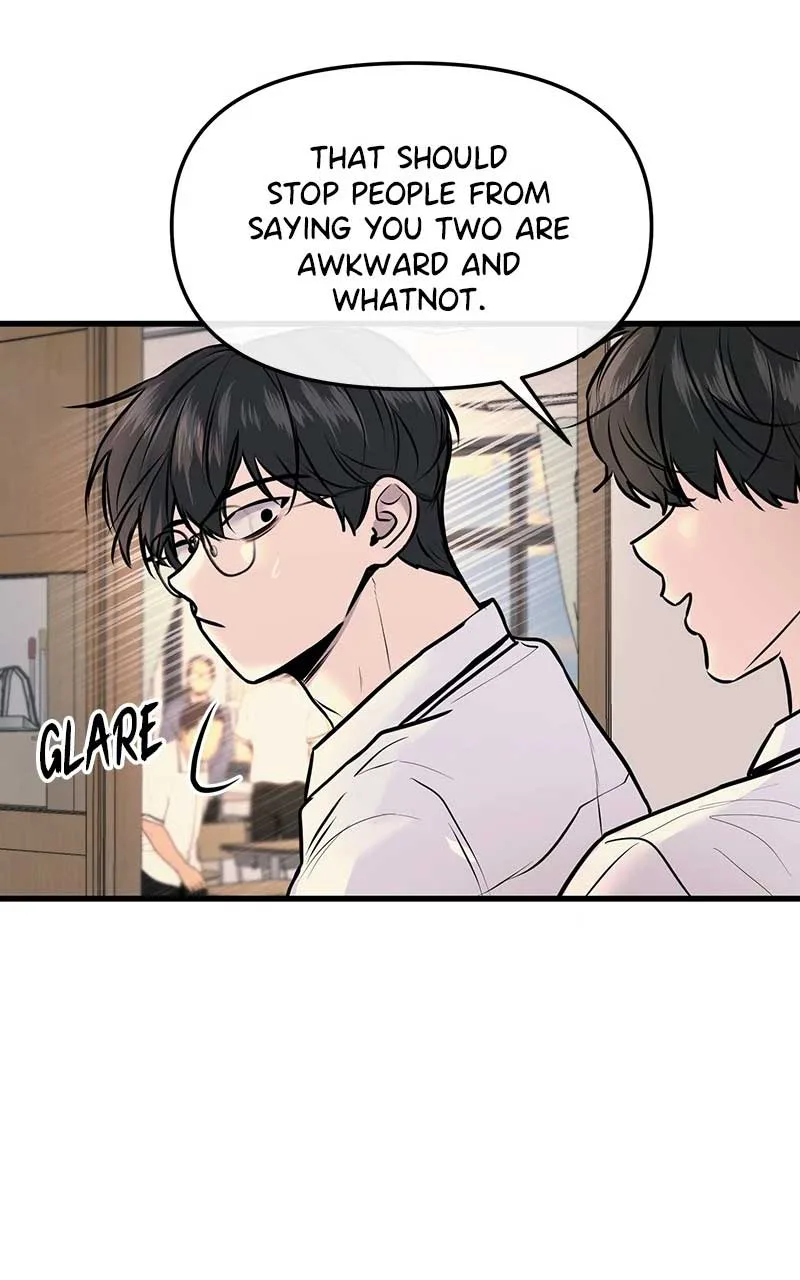 Back to Chanbi Chapter 7 page 10
