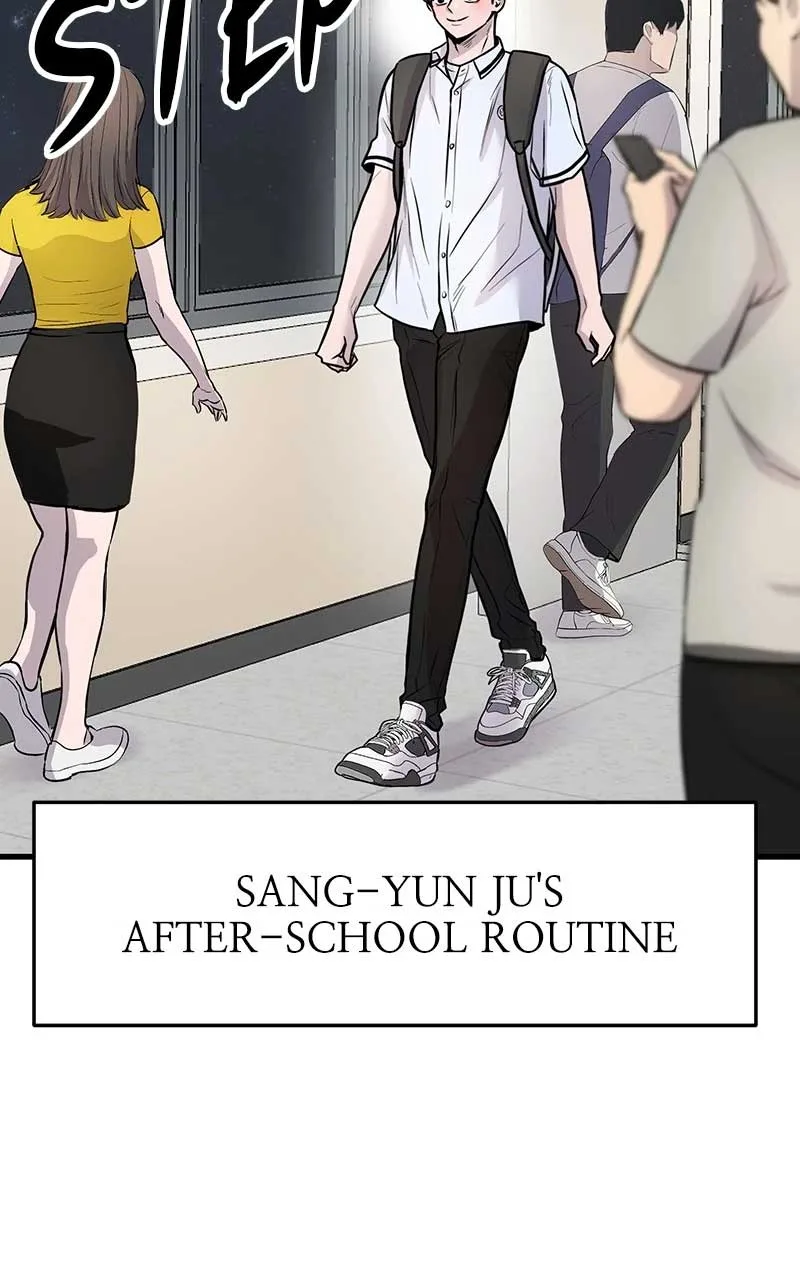 Back to Chanbi Chapter 7 page 20