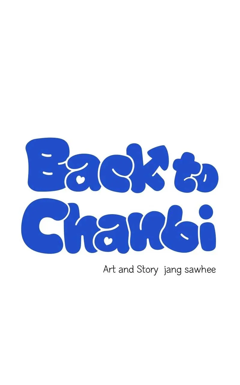 Back to Chanbi Chapter 7 page 16