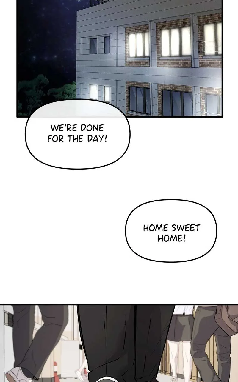 Back to Chanbi Chapter 7 page 18
