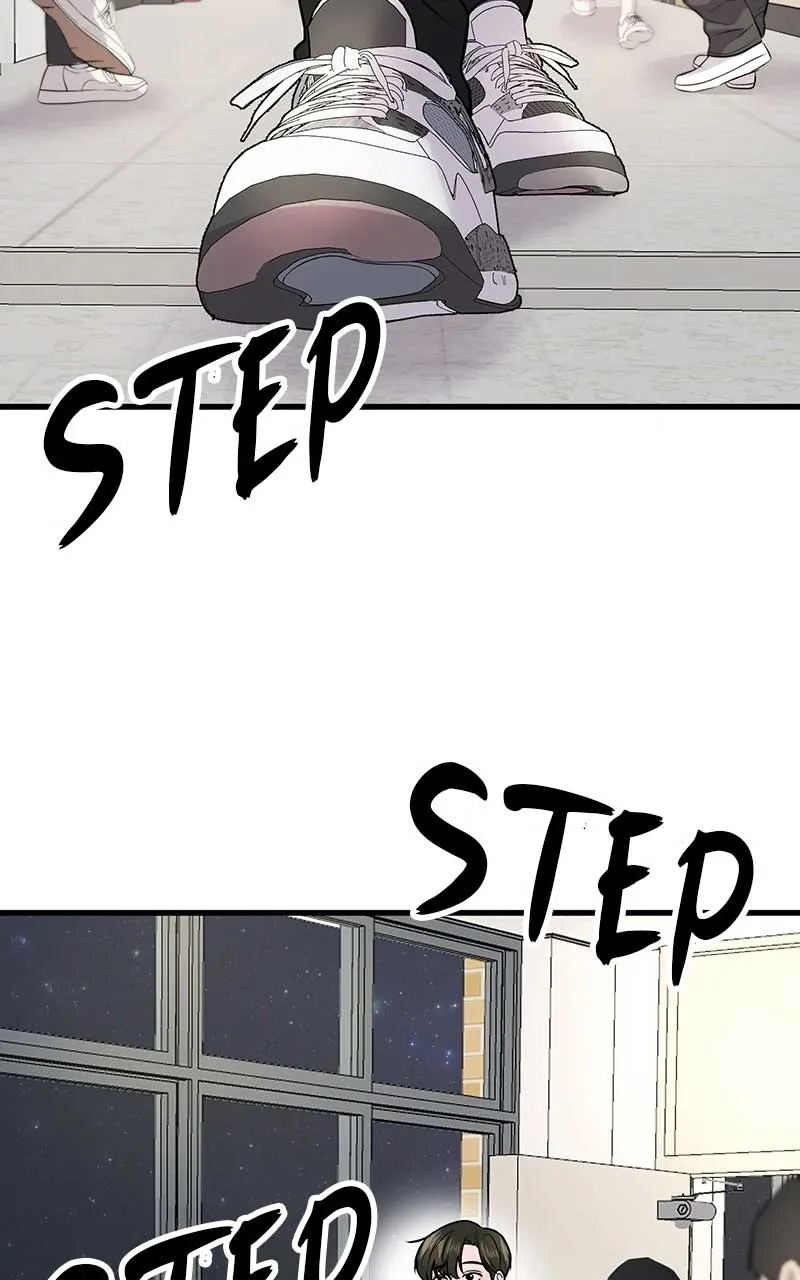 Back to Chanbi Chapter 7 page 19
