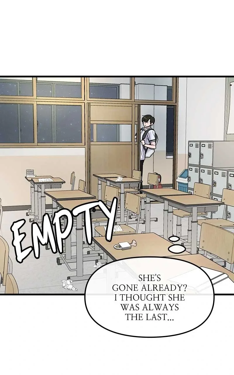 Back to Chanbi Chapter 7 page 22