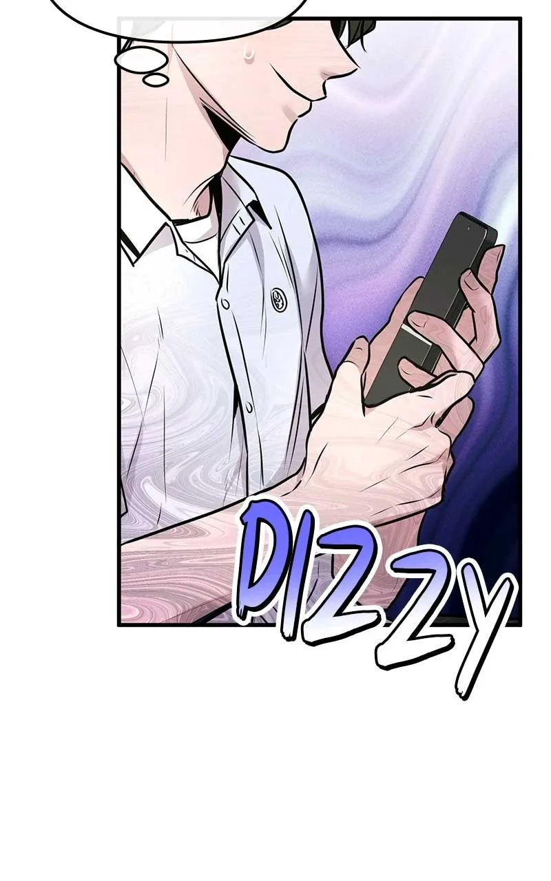 Back to Chanbi Chapter 7 page 32