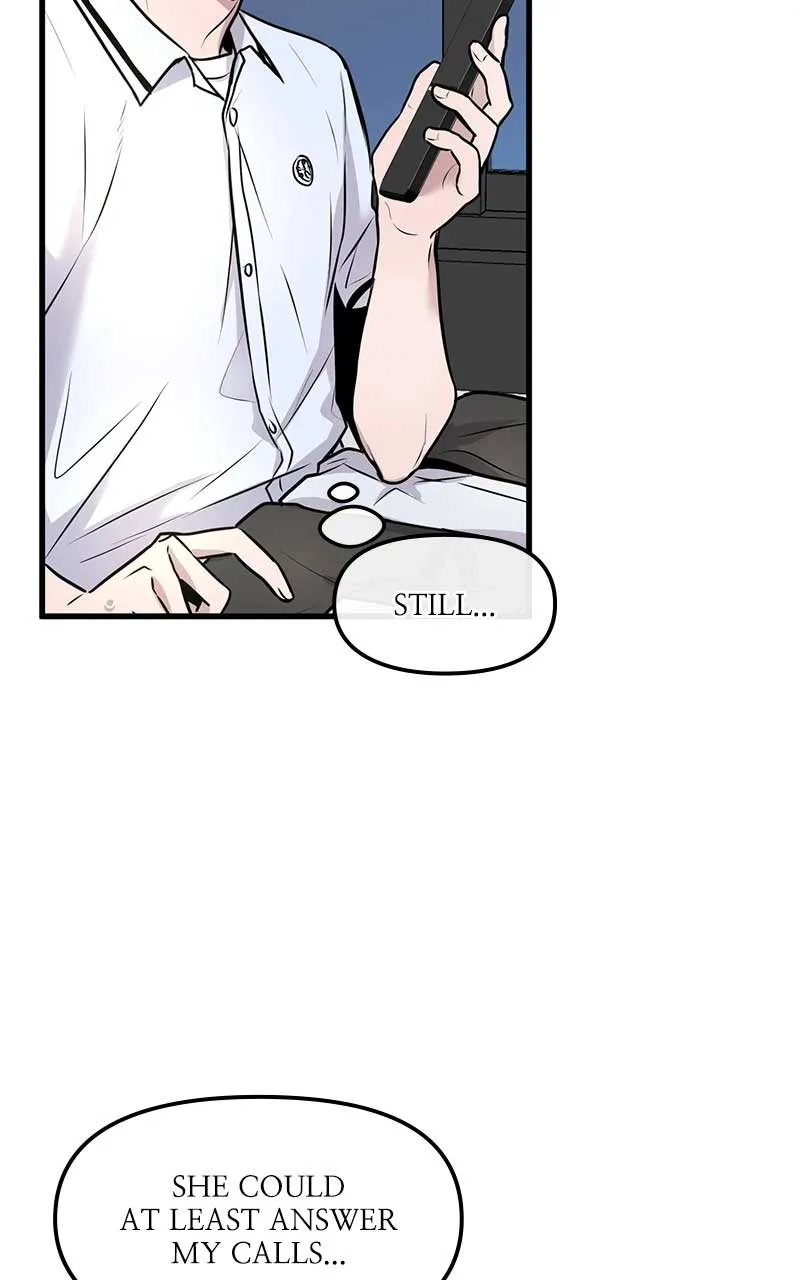 Back to Chanbi Chapter 7 page 31