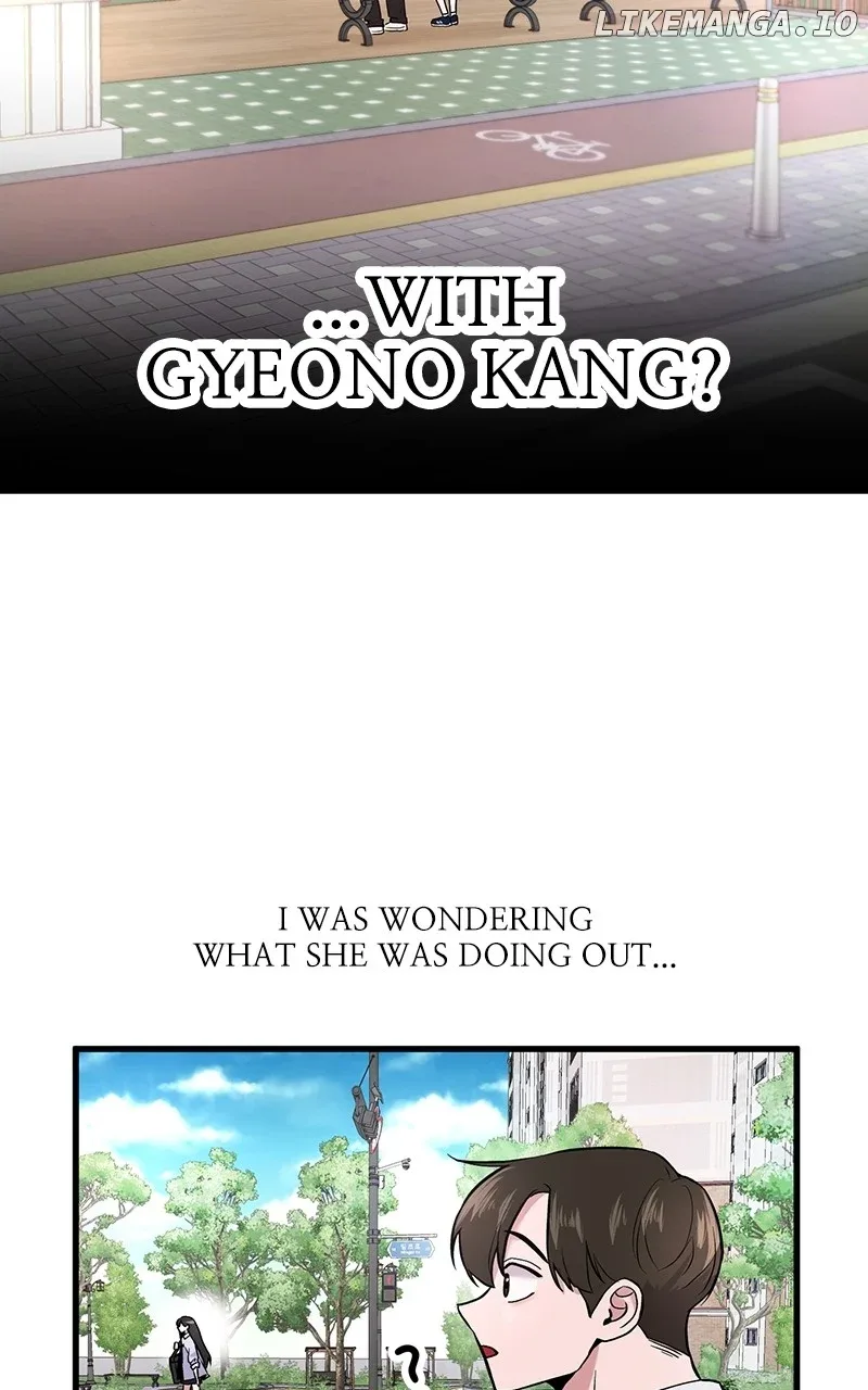 Back to Chanbi Chapter 9 page 10