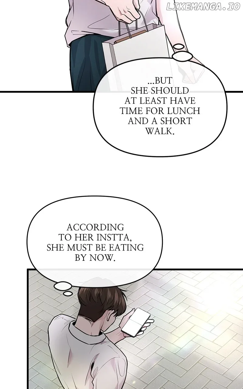 Back to Chanbi Chapter 9 page 4