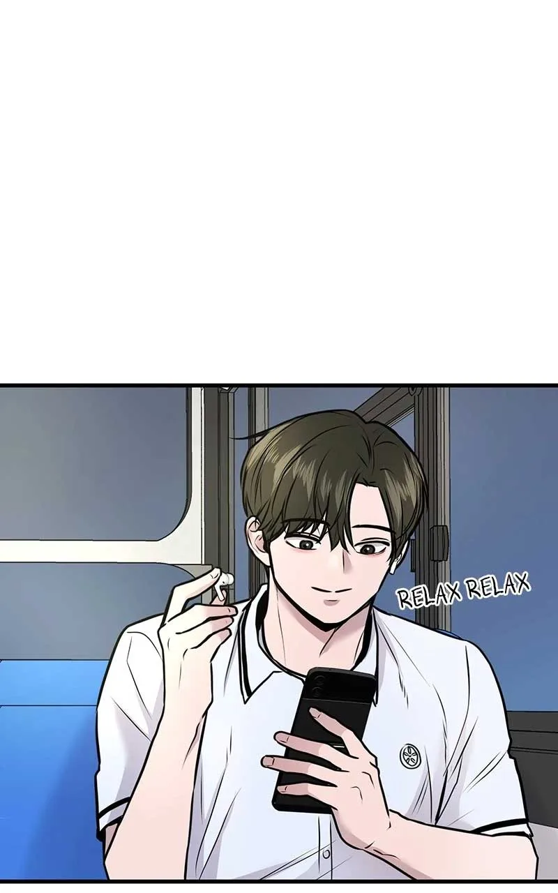 Back to Chanbi Chapter 7 page 36