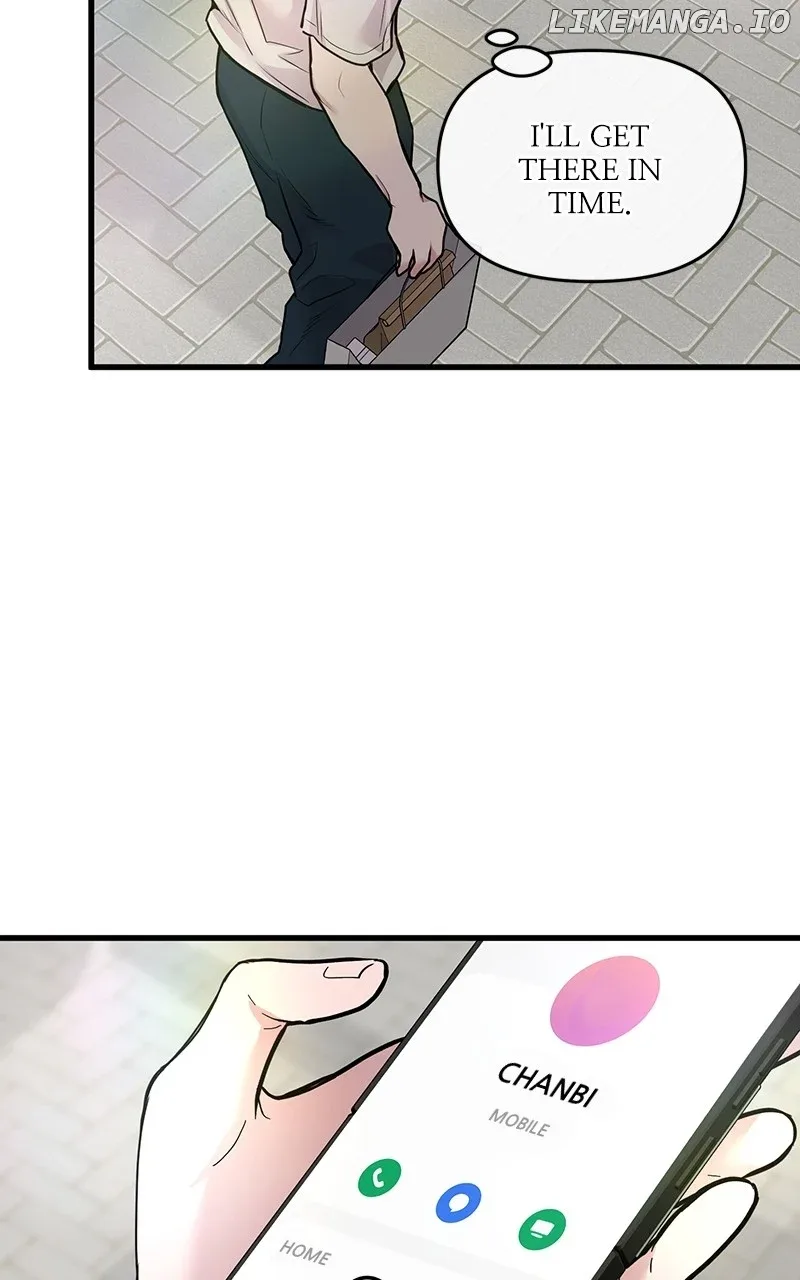 Back to Chanbi Chapter 9 page 5
